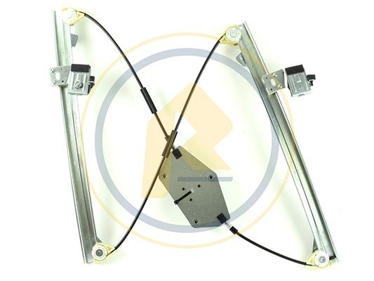 AC Rolcar Window regulator 01.4382 price Mercedes-Benz W245 Power window mechanism 01.4382 AC Rolcar