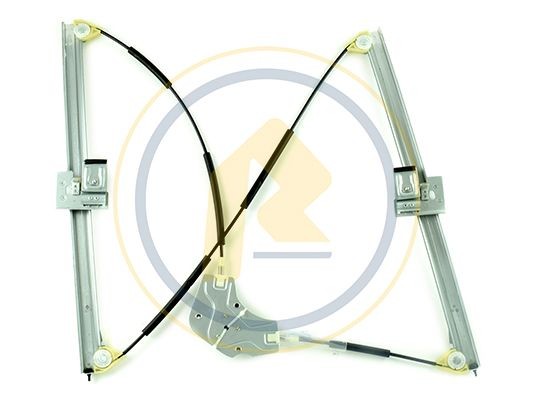 AC Rolcar Mechanizmus zdvíhania okna 01.4396 Mechanizmus zdvíhania okná AC Rolcar SPRINTER 01.4396 lacné