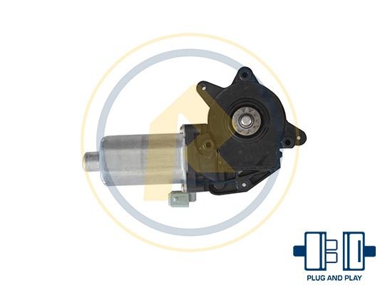 AC Rolcar Elektromotor, vindusheis 01.4399 Elektromotor vindusheis AC Rolcar Peugeot J5 01.4399