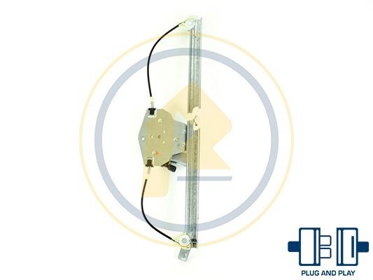 AC Rolcar Window regulator 01.4557 01.4557 AC Rolcar window regulator for NISSAN MAXIMA