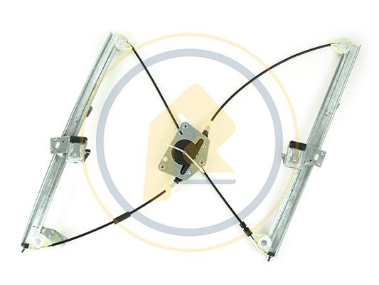 Lève-vitre AC Rolcar 01.4857 AC Rolcar 01.4857: Lève-glace électrique Volkswagen TOURAN 2016