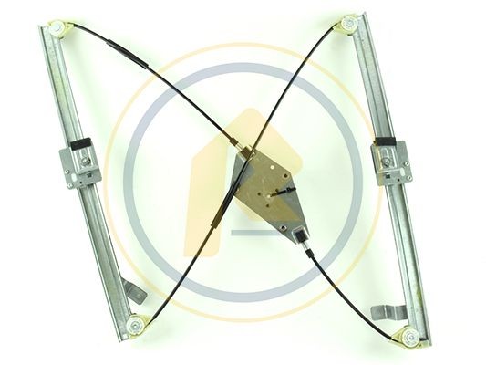 AC Rolcar Fönsterhiss 01.4894 01.4894 Fönsterhiss AC Rolcar SEAT IBIZA