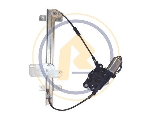 AC Rolcar Alzacristallo 01.4916 01.4916 costo Alzacristalli AC Rolcar VOLVO S70