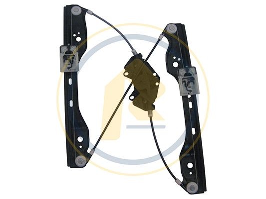 Vindusheis AC Rolcar 01.4931 AC Rolcar 01.4931: Vindusløfter Volvo XC60 2025