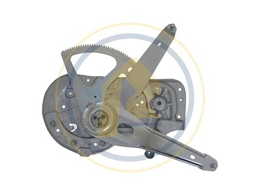 Rudehejs AC Rolcar 01.4933 AC Rolcar 01.4933: Rudehejs Volvo V70 2007