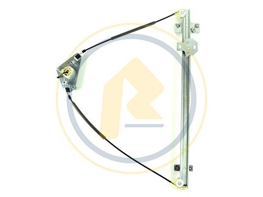 AC Rolcar Lève-vitre 01.4991 Kit réparation lève-vitre AC Rolcar GLK 01.4991 pas cher