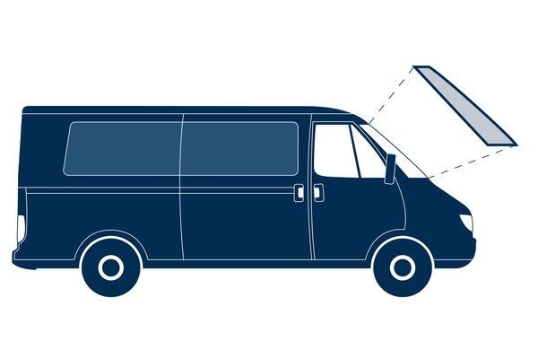 TRUCKTEC AUTOMOTIVE Afdichting, voorruit 01.50.018 TRUCKTEC AUTOMOTIVE 01.50.018 Raamrubbers Lada NIVA originele