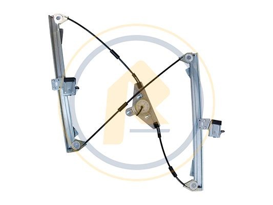 AC Rolcar Elevador de vidro 01.5052 AC Rolcar 01.5052 Elevador de vidros Kia Ceed CD a um preço acessível