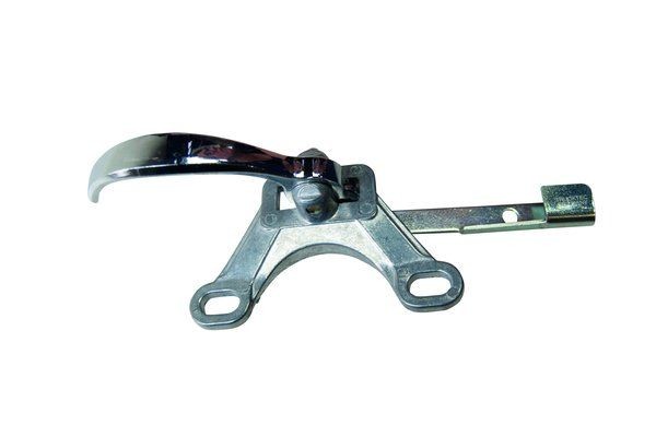 TRUCKTEC AUTOMOTIVE Deurhendel 01.53.015 Mercedes-Benz E-Klasse Handgreep deur TRUCKTEC AUTOMOTIVE 01.53.015