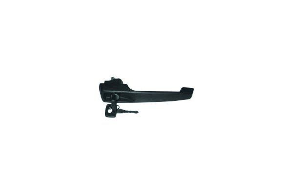 TRUCKTEC AUTOMOTIVE Deurhendel 01.53.036 Handgreep schuifdeur TRUCKTEC AUTOMOTIVE CITY-COUPE 01.53.036 goedkoop