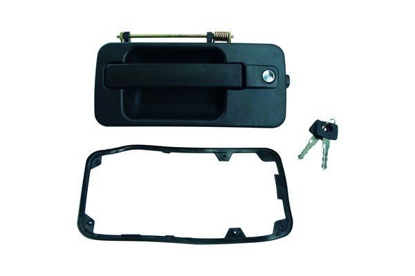 TRUCKTEC AUTOMOTIVE Dörrhandtag 01.53.090 01.53.090 TRUCKTEC AUTOMOTIVE handtag bakdörr Fiat PUNTO