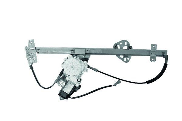 TRUCKTEC AUTOMOTIVE Vindusheis 01.53.100 TRUCKTEC AUTOMOTIVE 01.53.100 Vindusløfter Mercedes X156 pris