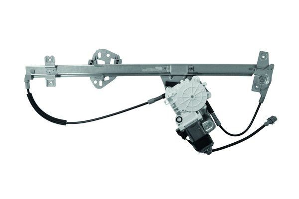 TRUCKTEC AUTOMOTIVE Rudehejs 01.53.101 Rudehejs TRUCKTEC AUTOMOTIVE 123-serie 01.53.101 billig