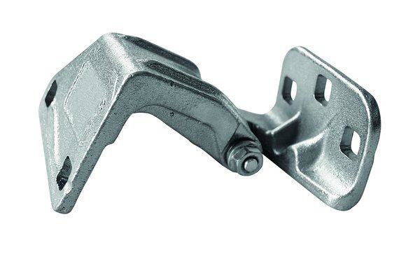 TRUCKTEC AUTOMOTIVE Cerniera portiera 01.53.105 01.53.105 TRUCKTEC AUTOMOTIVE Portelloni bagagliaio auto