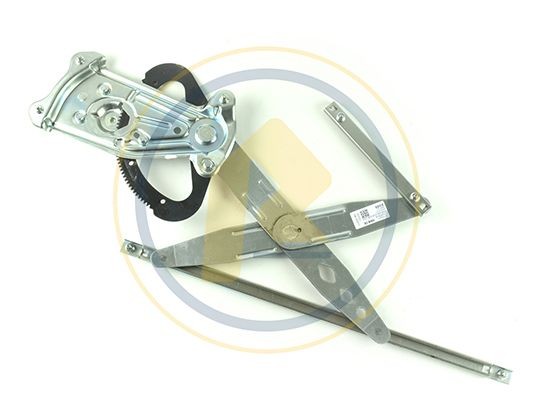 AC Rolcar Rudehejs 01.5520 Ruderegulator AC Rolcar Renault CLIO 01.5520