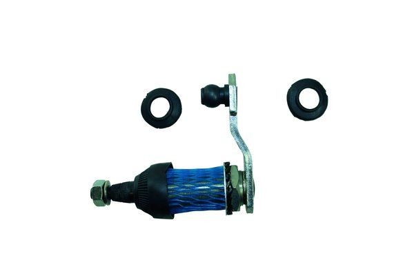 TRUCKTEC AUTOMOTIVE Tringlerie d'essuie-glace 01.58.001 TRUCKTEC AUTOMOTIVE Timonerie essuie-glace SEAT 01.58.001
