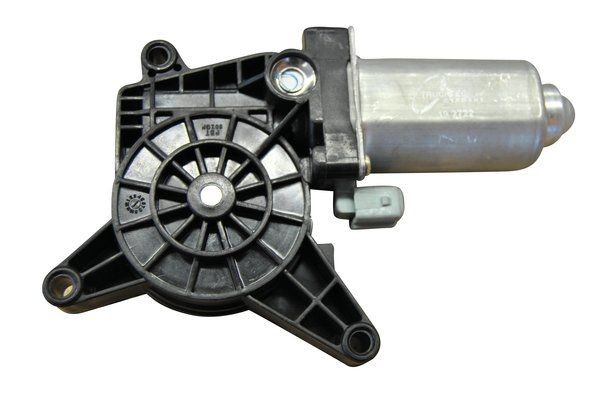 TRUCKTEC AUTOMOTIVE Elektrische motor, raamopener 01.58.035 TRUCKTEC AUTOMOTIVE 01.58.035 Raammotor W177 originele prijs