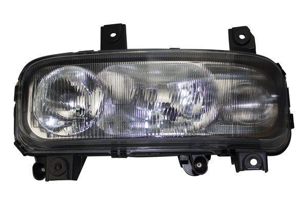 TRUCKTEC AUTOMOTIVE Ajovaloumpio 01.58.047 01.58.047 TRUCKTEC AUTOMOTIVE Ajovalo MERCEDES-BENZ