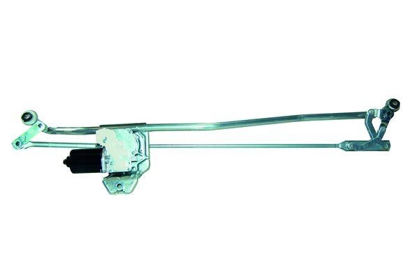 TRUCKTEC AUTOMOTIVE Wischergestänge 01.58.056 Mercedes-Benz W126 Wischergestänge 01.58.056 TRUCKTEC AUTOMOTIVE