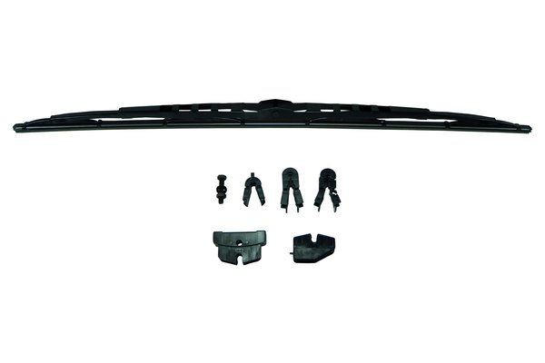 TRUCKTEC AUTOMOTIVE Ruitenwisser 01.58.057 01.58.057 Ruitenwisserbladen MERCEDES-BENZ T2 TRUCKTEC AUTOMOTIVE