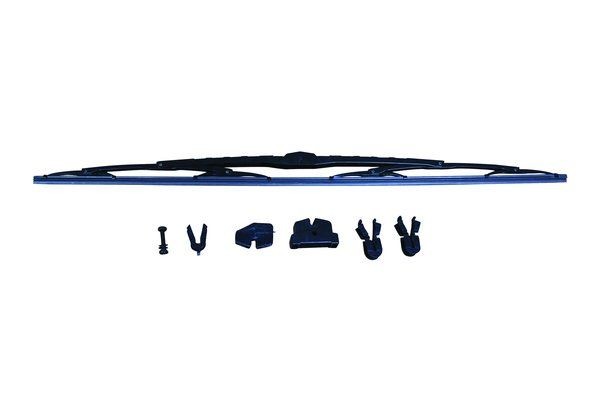 TRUCKTEC AUTOMOTIVE Vinduesvisker 01.58.058 Forrudevisker TRUCKTEC AUTOMOTIVE UNO 01.58.058 billig