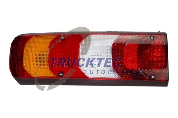 TRUCKTEC AUTOMOTIVE Gassfjær, seteregulering 01.64.001 Seteregulering TRUCKTEC AUTOMOTIVE MITSUBISHI 01.64.001
