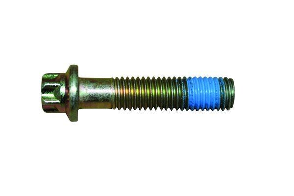TRUCKTEC AUTOMOTIVE Screw, pressure plate 01.67.154 01.67.154 TRUCKTEC AUTOMOTIVE clutch cover plate for DAIHATSU