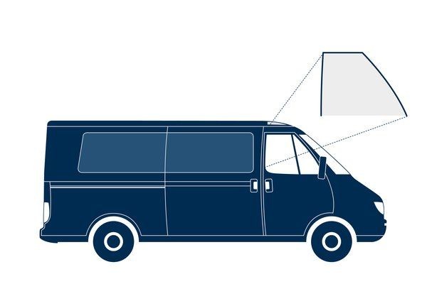 TRUCKTEC AUTOMOTIVE Pynte- / beskyttelsesliste, siderude 01.67.161 Stødlister TRUCKTEC AUTOMOTIVE 3 01.67.161 billig