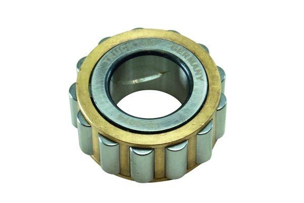 TRUCKTEC AUTOMOTIVE Bearing, manual transmission 01.67.187 Mercedes T1 TRUCKTEC AUTOMOTIVE bearing, manual transmission 0167187