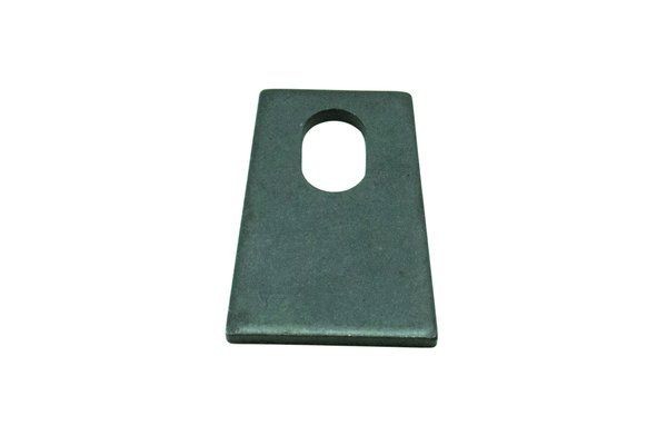 TRUCKTEC AUTOMOTIVE Kinnitusplekk, piduriklotsi poldid 01.67.531 TRUCKTEC AUTOMOTIVE 01.67.531 Lisakomplekt piduriklotsid originaal MAN