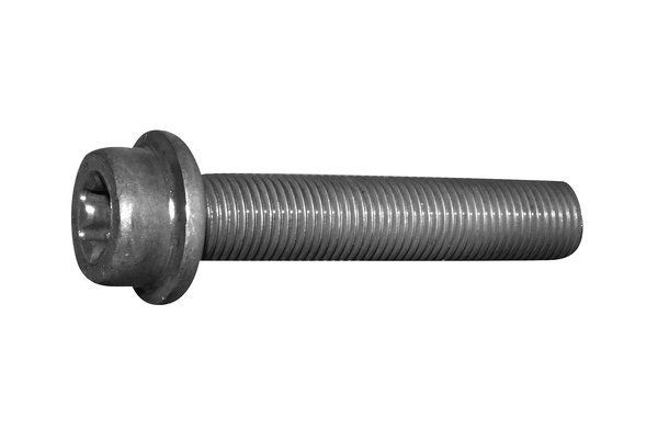 TRUCKTEC AUTOMOTIVE Skruv till bromsskiva 01.67.540 TRUCKTEC AUTOMOTIVE 01.67.540 Skruv, bromslamell Mercedes C217 original