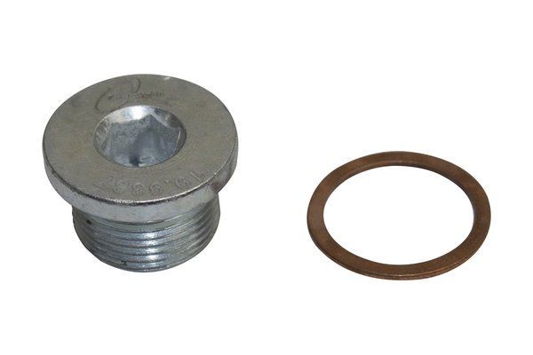 TRUCKTEC AUTOMOTIVE Parafuso de fecho, cárter do óleo 01.67.552 01.67.552 TRUCKTEC AUTOMOTIVE Parafuso carter Volvo baratos