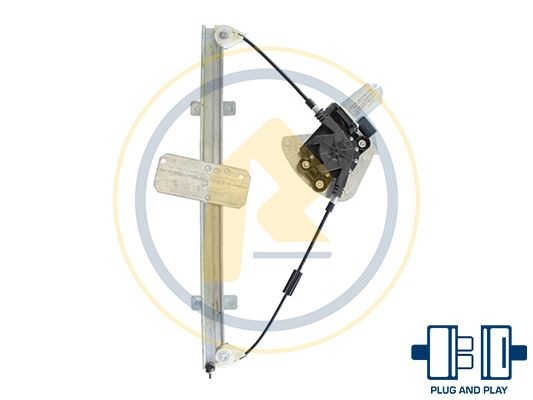 AC Rolcar Window regulator 01.6952 01.6952 AC Rolcar window regulator for NISSAN MAXIMA