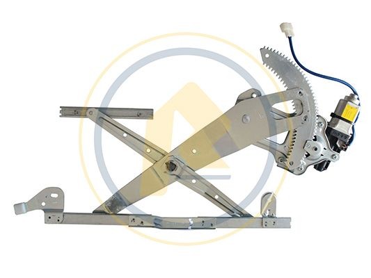 Fönsterhiss AC Rolcar 01.6989 AC Rolcar 01.6989: Fönsterhiss Subaru OUTBACK 2008