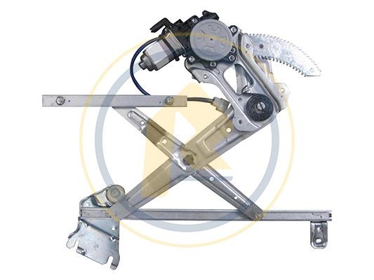 Alzacristallo AC Rolcar 01.6992 AC Rolcar 01.6992 Alzacristalli elettrici SUBARU FORESTER 2022