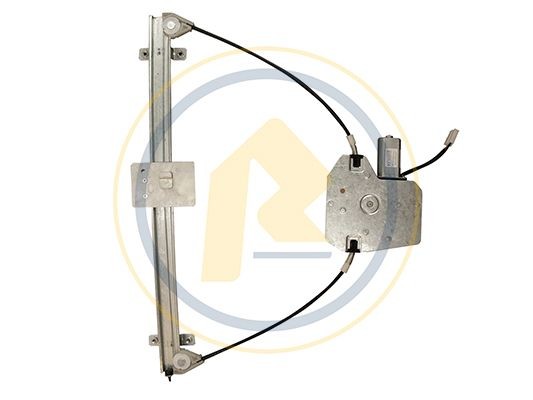 AC Rolcar Γρύλος παραθύρου 01.7002 Γρύλος παραθύρου AC Rolcar MATIZ 01.7002 φθηνά