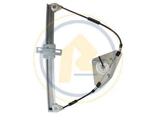 Vindusheis AC Rolcar 01.7070 AC Rolcar 01.7070 Vindusløfter MAZDA 6 2006