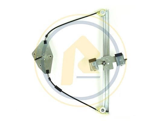 Raammechanisme AC Rolcar 01.7075 AC Rolcar 01.7075: Raammechanisme Mazda 2 2006