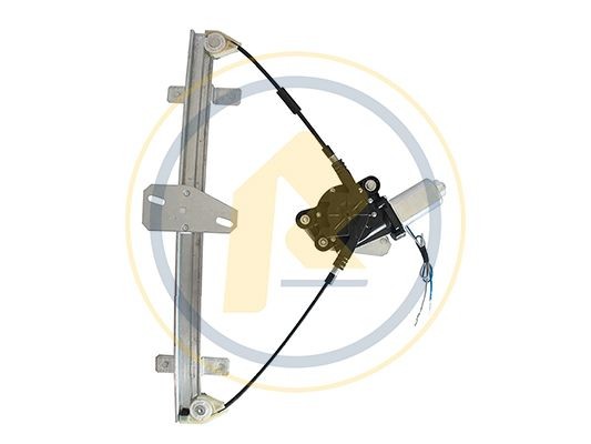 AC Rolcar Lève-vitre 01.7095 01.7095 Mécanisme lève-vitre HONDA CIVIC AC Rolcar