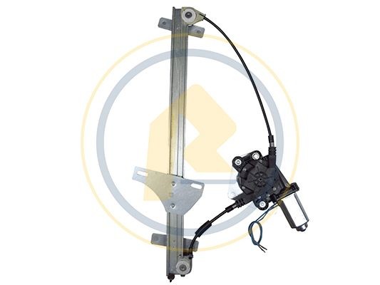 AC Rolcar Alzacristallo 01.7195 AC Rolcar 01.7195 Alzacristallo