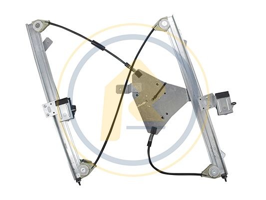 AC Rolcar Lève-vitre 01.7467 01.7467 Lève-vitre électrique MERCEDES-BENZ GLK AC Rolcar