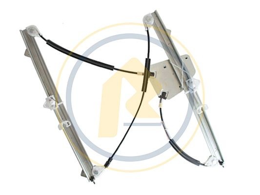 AC Rolcar Vindusheis 01.7486 Vindusheis AC Rolcar BMW Z4 01.7486