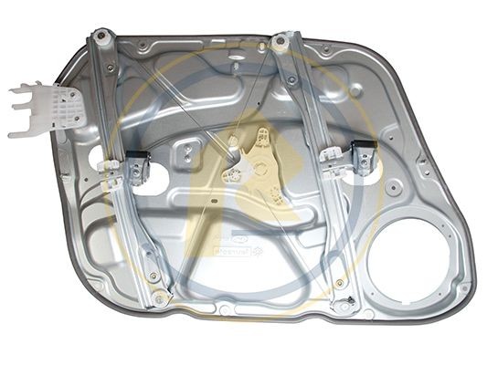AC Rolcar Raammechanisme 01.7509 01.7509 Raammechanisme HYUNDAI COUPE AC Rolcar