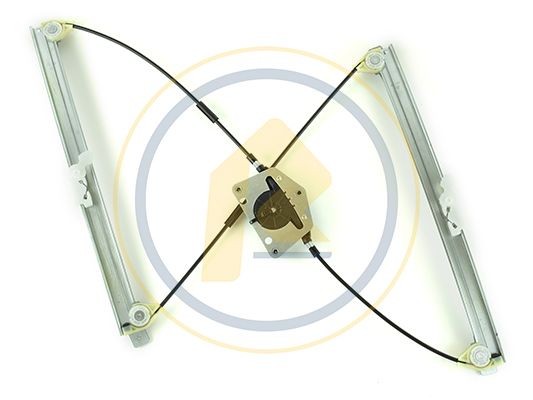 AC Rolcar Γρύλος παραθύρου 01.7545 01.7545 Γρύλος παραθύρου AC Rolcar AUDI A5