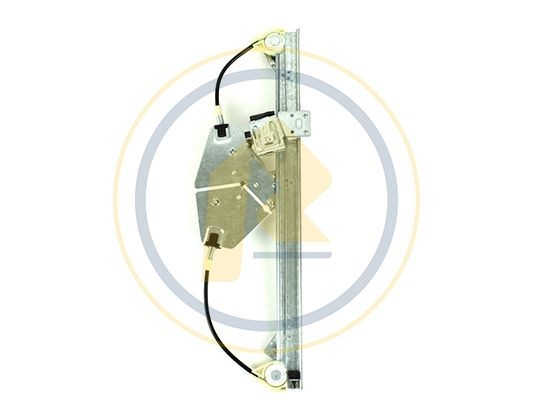 AC Rolcar Vindusheis 01.7568 Vindusløfter AC Rolcar BMW Z4 01.7568