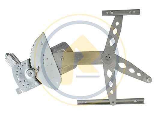 AC Rolcar Raammechanisme 01.7631 Chevrolet CRUZE Raamopener AC Rolcar 01.7631