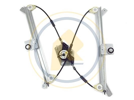 AC Rolcar Alzacristallo 01.7695 01.7695 Alzacristalli AUDI AC Rolcar costo