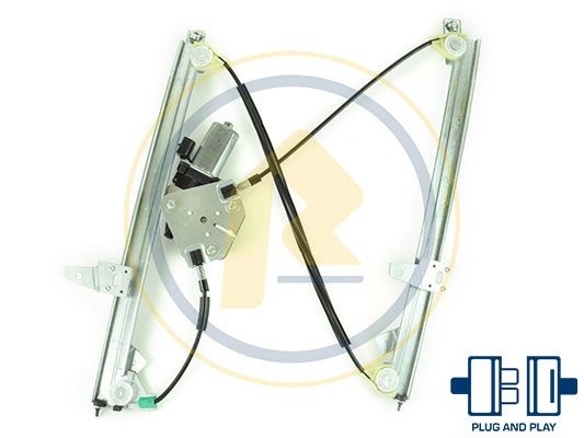 AC Rolcar Mechanizmus zdvíhania okna 01.7699 Mechanizmus zdvíhania okná AC Rolcar VIVIO 01.7699 lacné