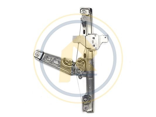 AC Rolcar Alzacristallo 01.7709 AC Rolcar 01.7709 Meccanismo alzacristalli Peugeot 5008 mk1 prezzo