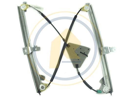 AC Rolcar Window regulator 01.7715 01.7715 AC Rolcar window regulator for NISSAN MAXIMA